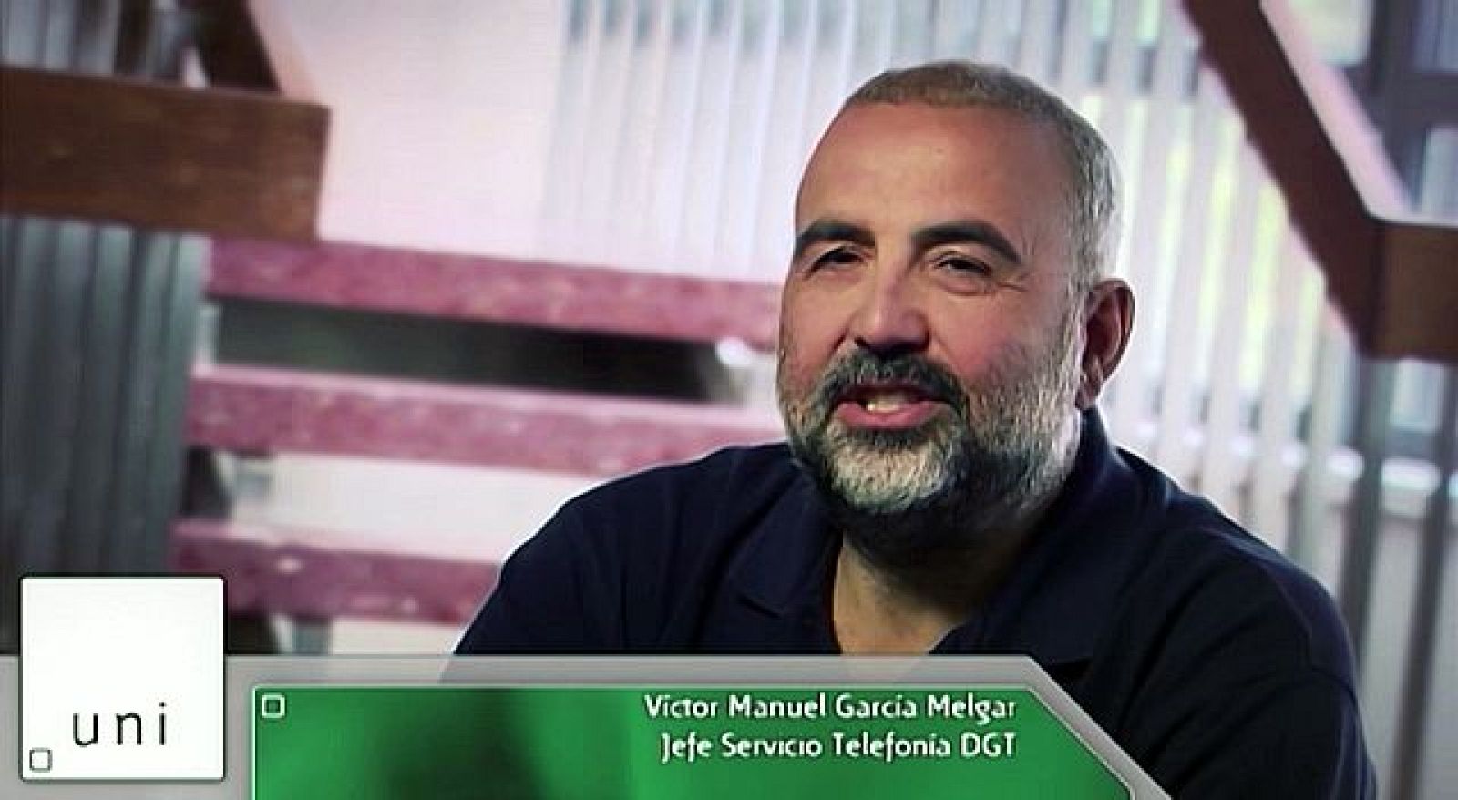 Economistas en primera persona. Víctor García Melgar