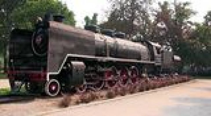 Universo UNED - El Tren Popular de la Cultura I