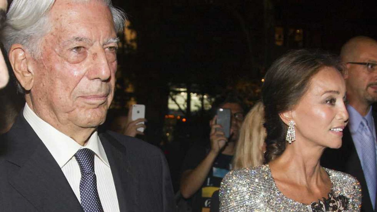 Amigas y conocidas - 16/09/15 - ver ahora