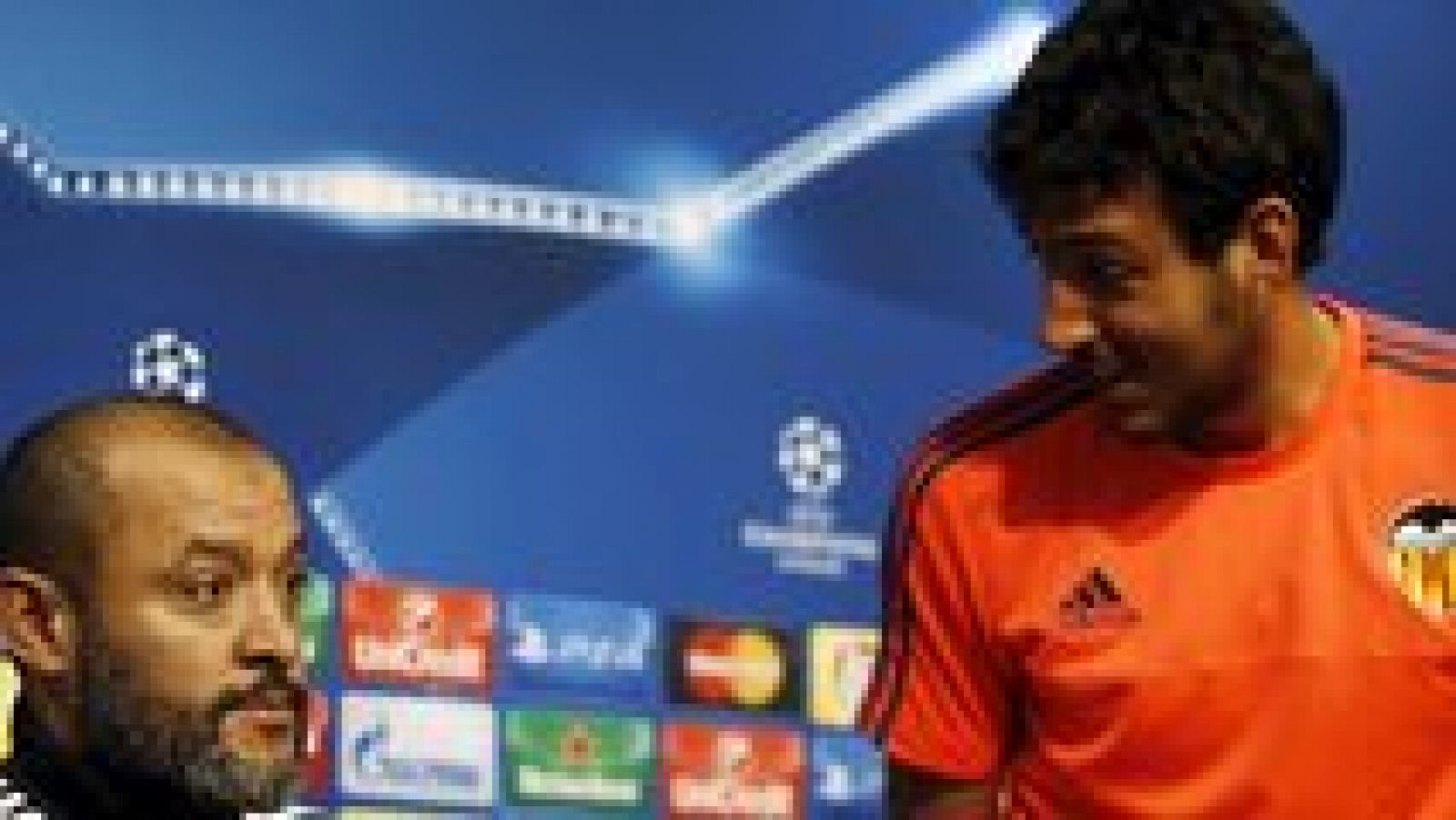 La Comunidad Valenciana en 2' - 16/09/15 - Ver ahora