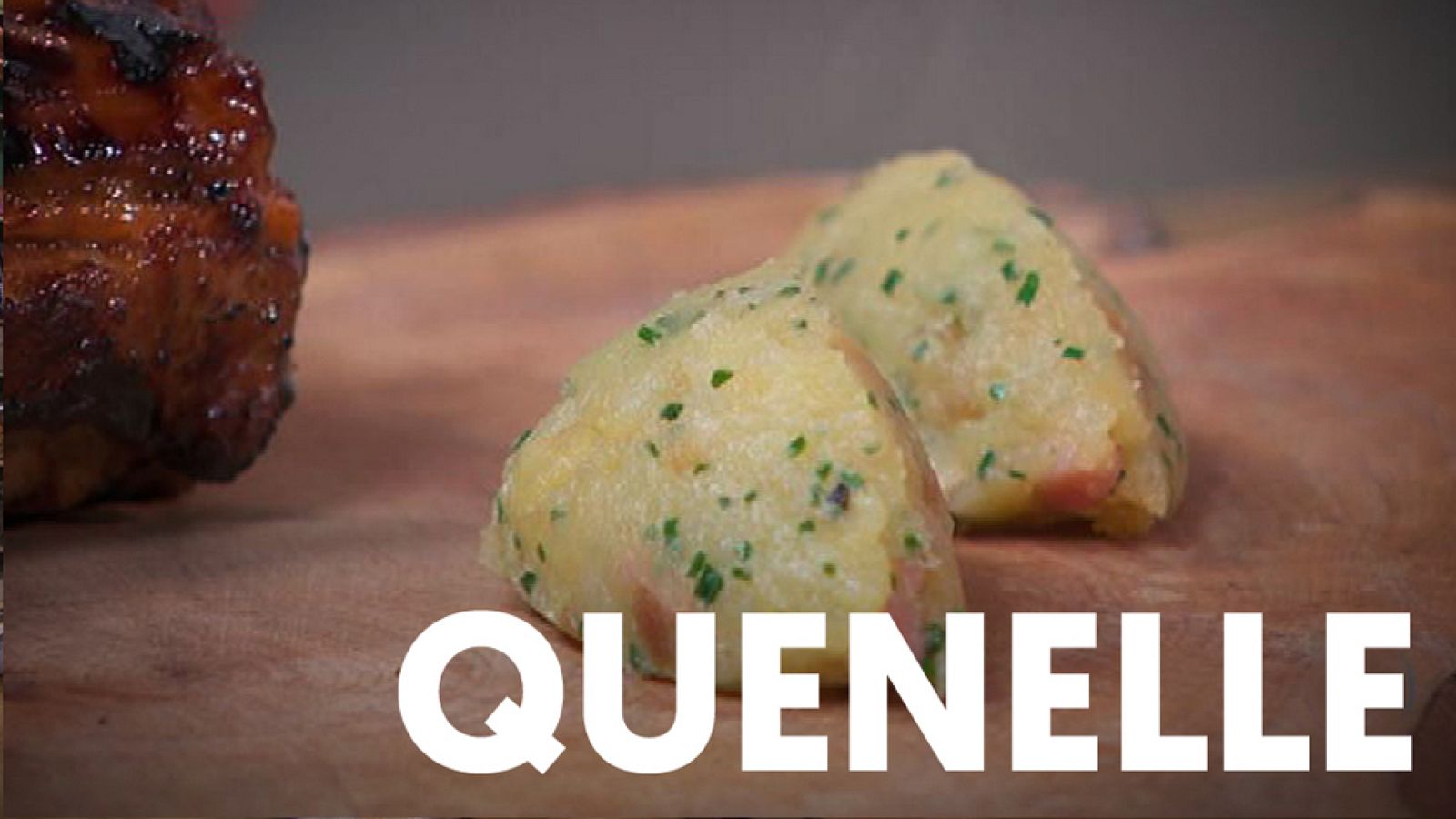 Universo Torres: Quenelle