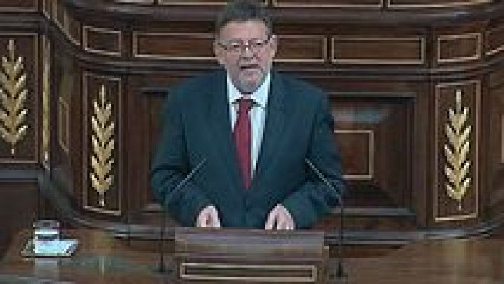 L'informatiu - Comunitat Valenciana - L'Informatiu - Comunitat Valenciana - 16/09/15