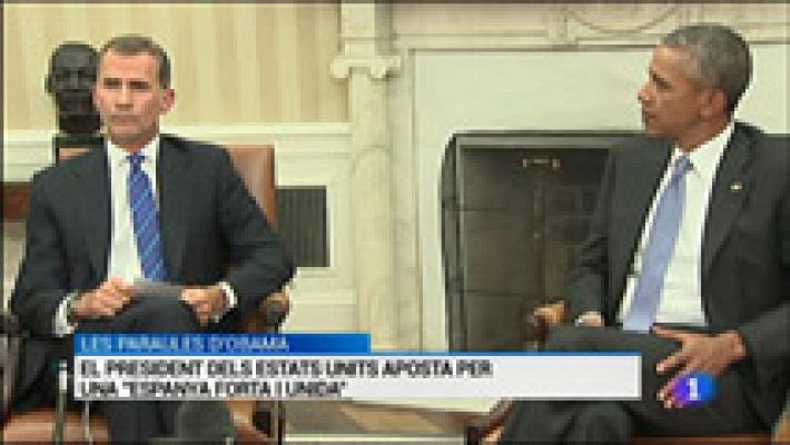 L'Informatiu - L'Informatiu - 16/09/15