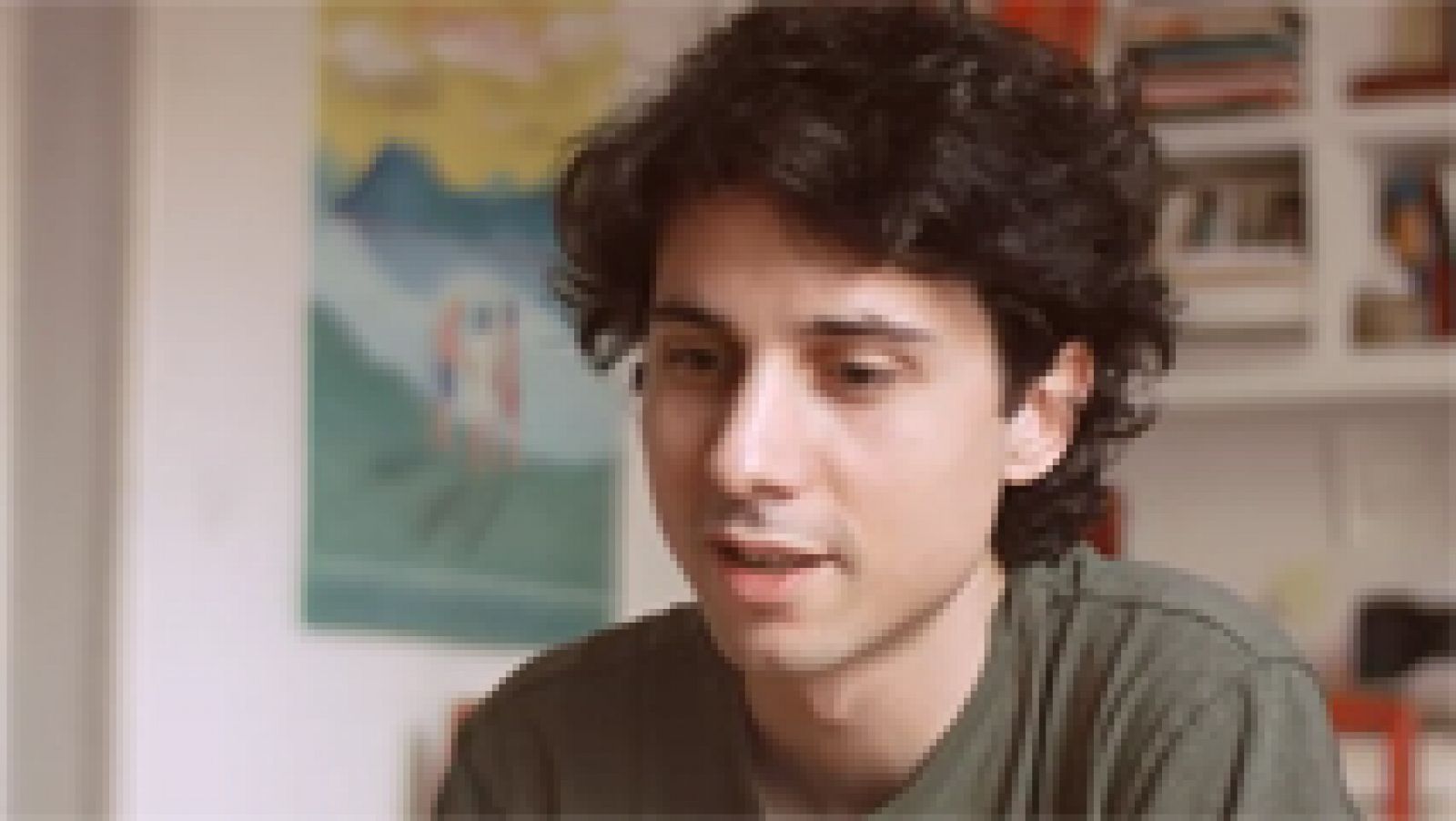 El cine que viene - #Videoentrevista nº 9 - Jonás Trueba - 16/09/15 - Escuchar ahora