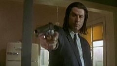 Se revela que John Travolta o Uma Thurman no fueron la primera opción para Tarantino en Pulp Fiction