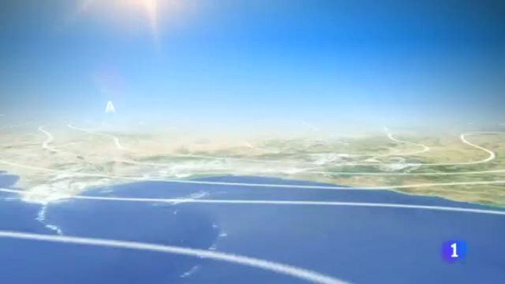 TeleCantabria - El tiempo en Cantabria - 16/09/15