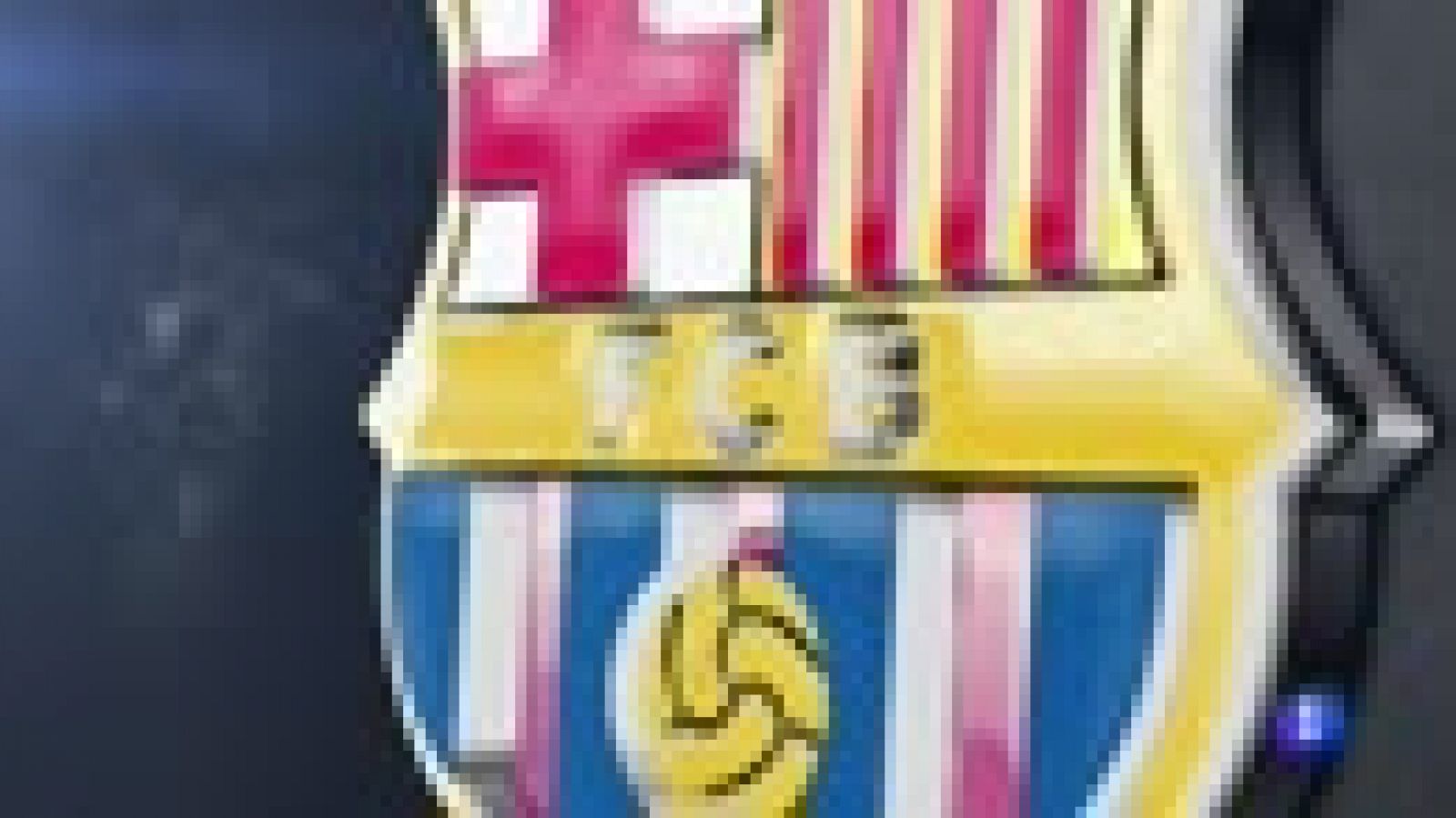 Telediario 1: El Barça arranca la Champions en Roma | RTVE Play