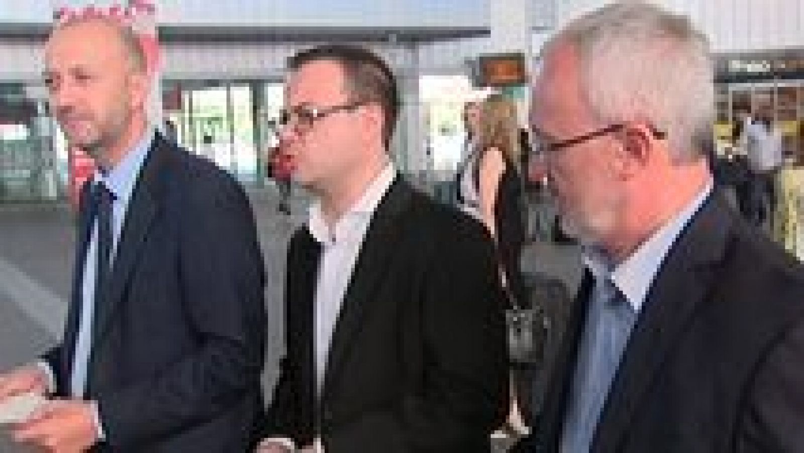 L'Informatiu - Comunitat Valenciana 2 - 16/09/15 - Ver ahora