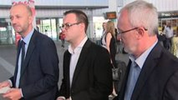 L'informatiu - Comunitat Valenciana - L'Informatiu - Comunitat Valenciana 2 - 16/09/15