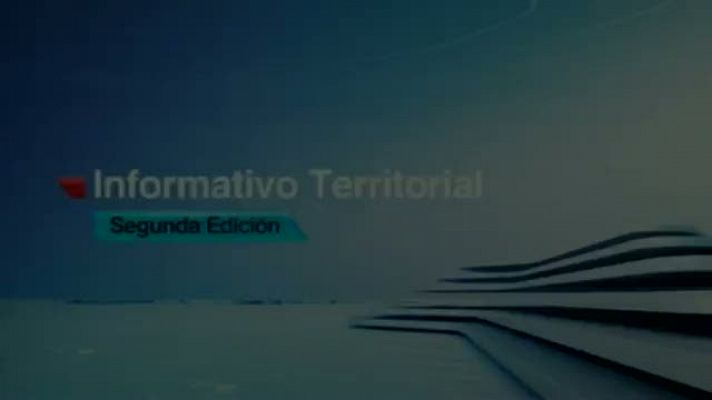 Telenavarra - Telenavarra 2 - 16/09/2015