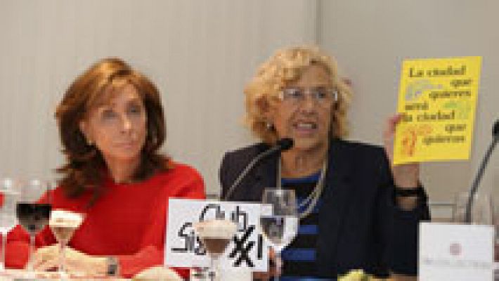 Informativo de Madrid - Informativo de Madrid 2 - 16/09/15