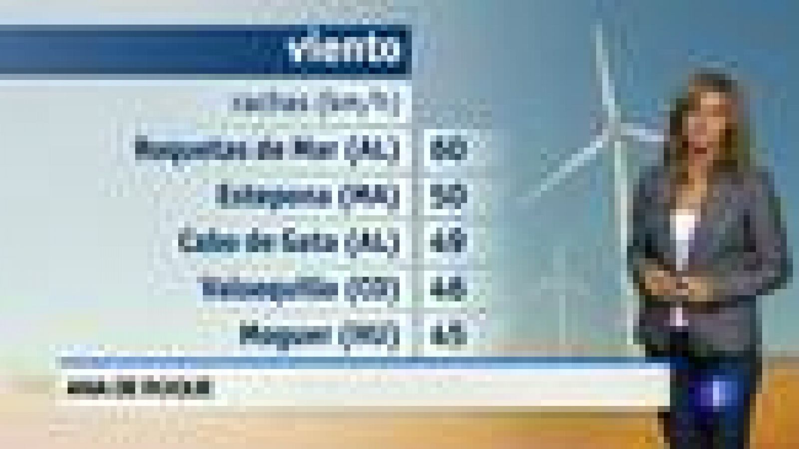 Noticias Andalucía: El tiempo en Andalucía-16/09/2015 | RTVE Play