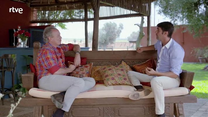 En la tuya o en la mía - Jesulín reconoce que lo de ser cantante le perjudicó