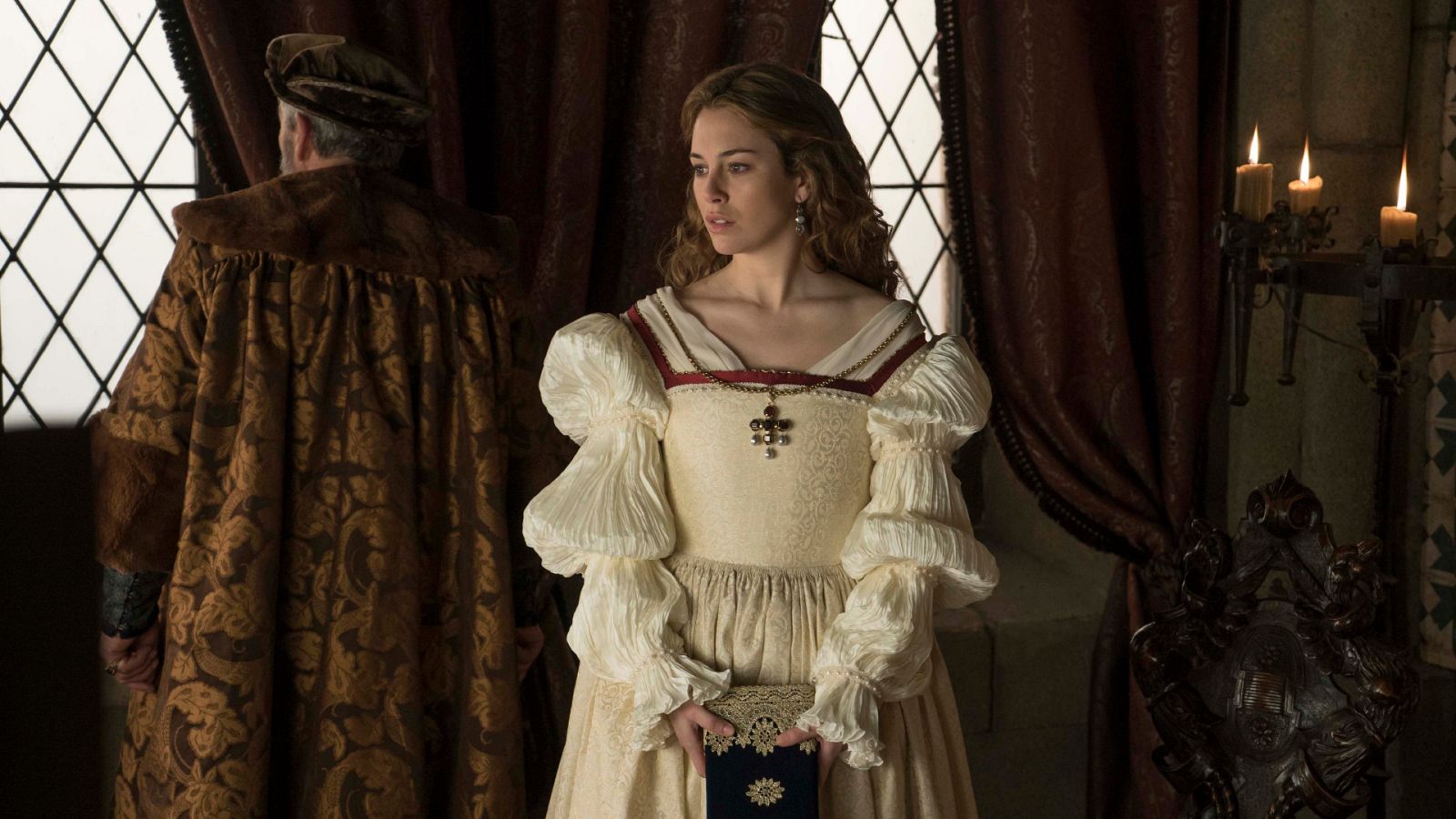 Carlos, Rey Emperador - Episodio 3 - Ver ahora