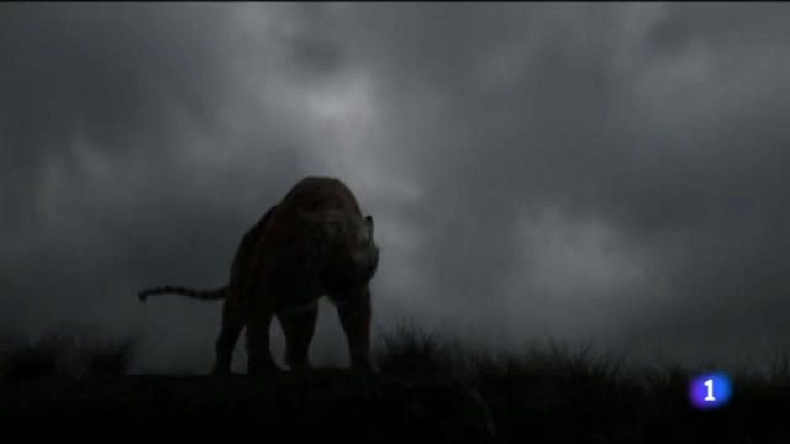 Disney estrena el primer trailer de 'El libro de la selva' | Ver