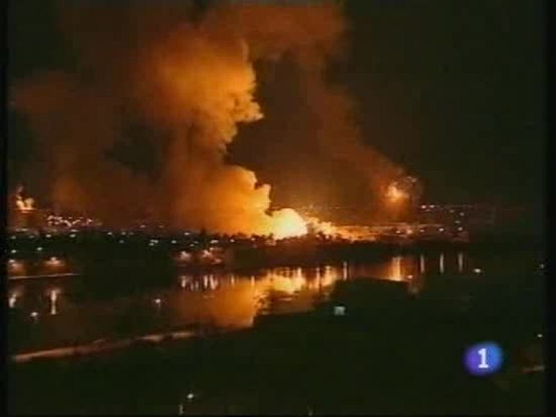 El ganador de las elecciones en Estados Unidos tendrá que afrontar el legado de la guerra de Irak.