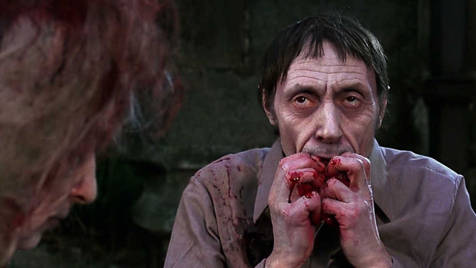 Historia de nuestro cine - No profanar el sueño de los muertos - Ver ahora