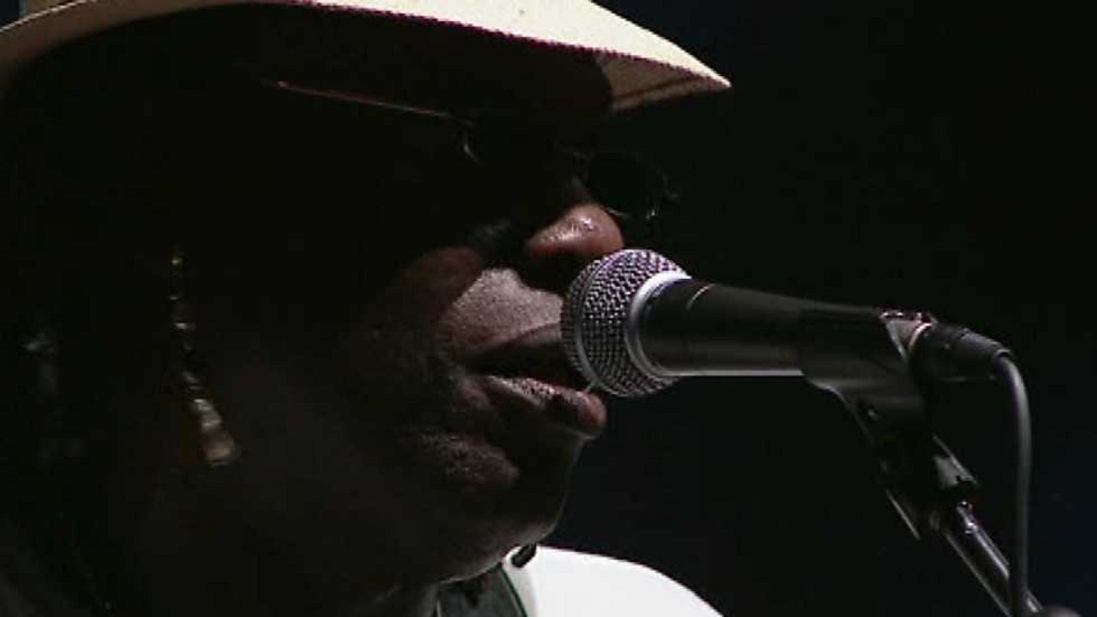 18º Festival de Jazz de San Javier: Joe Louise Walker - Ver ahora