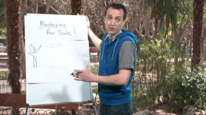 TVE English - Capítulo 14