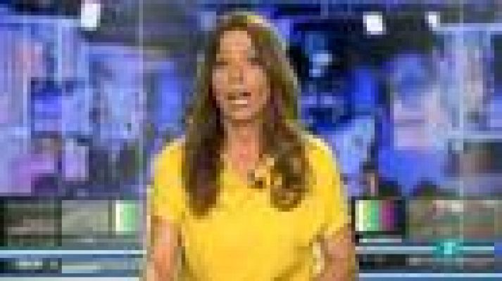 L'Informatiu - Vespre a La 2 - Informatiu - 16/09/15