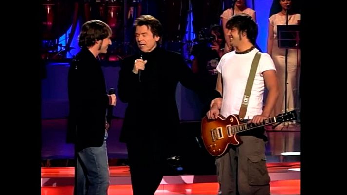 Cachitos de hierro y cromo - Nueva temporada de 'Cachitos de hierro y cromo'