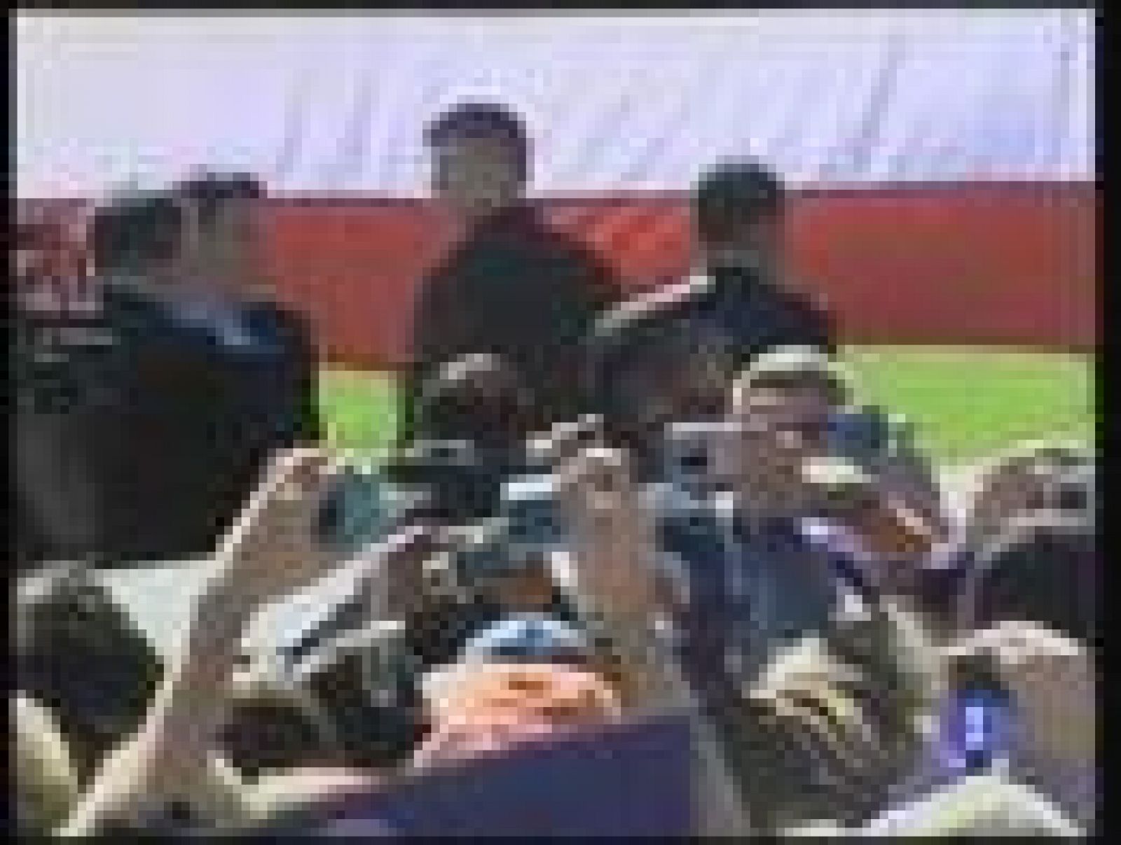 Las elecciones de la crisis