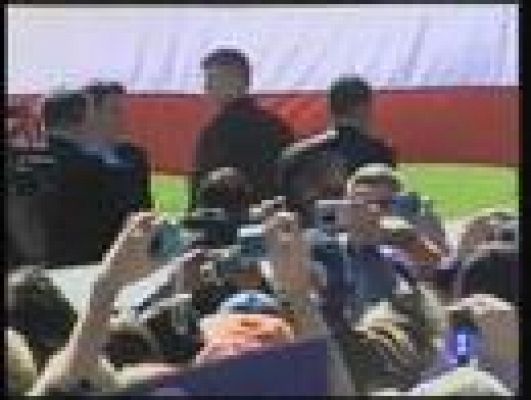 Informe Semanal - Las elecciones de la crisis