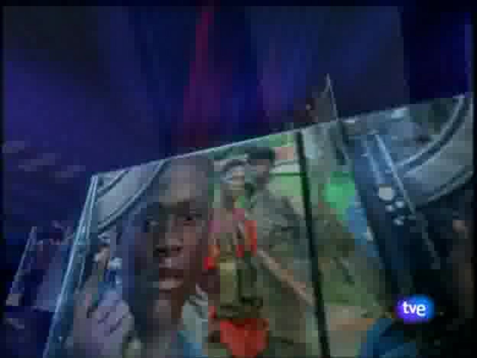 Informe semanal - 01/11/08 - Informe Semanal | Ver