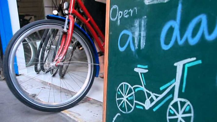 La aventura del Saber - La aventura del saber - 17/09/15