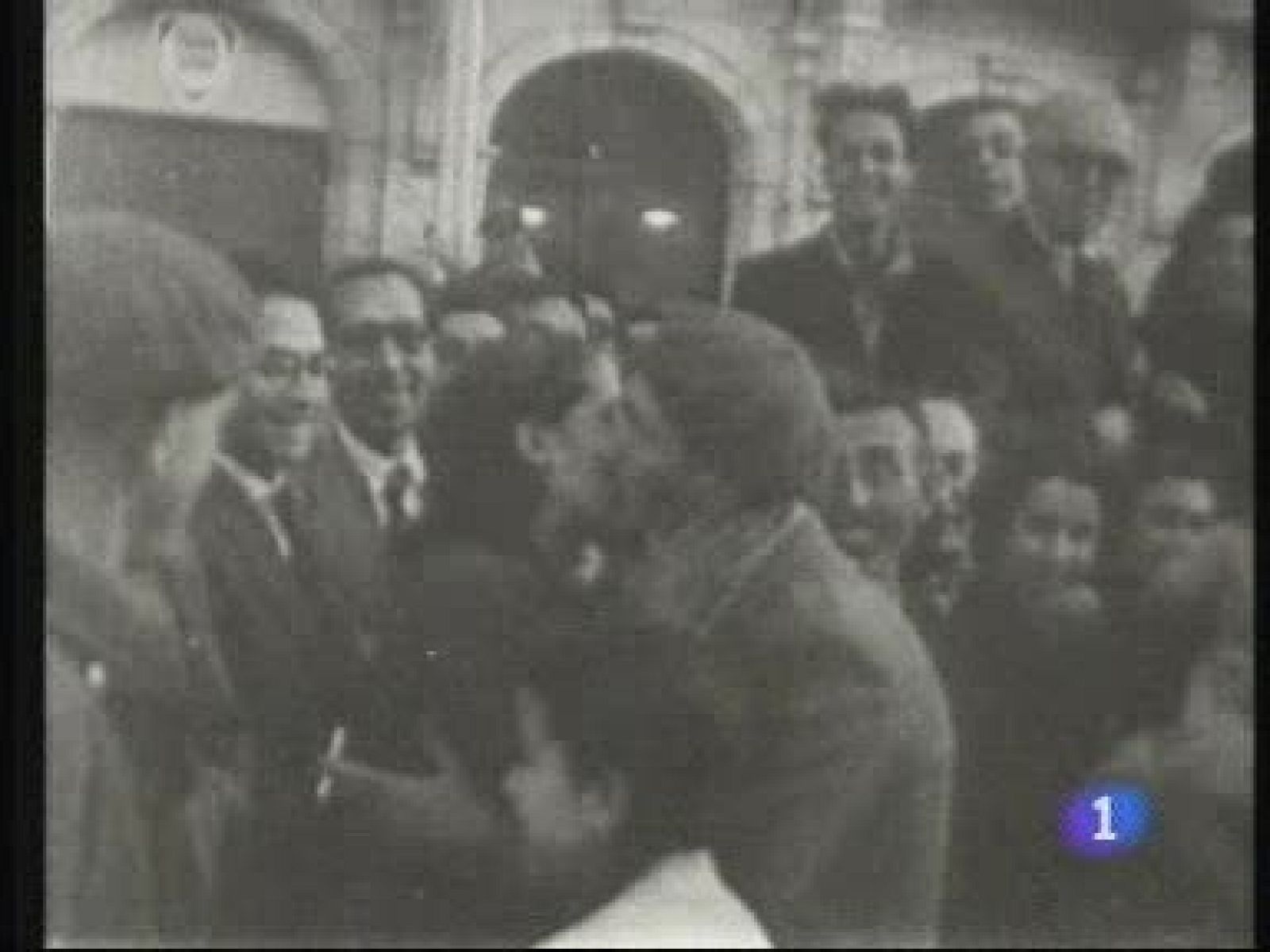 70 aniversario de las Brigadas Internacionales