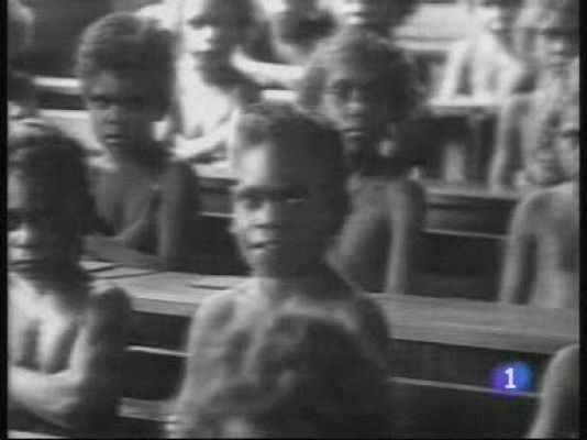 Informe Semanal - La generación robada en Australia