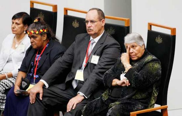 Informe Semanal - La generación robada en Australia