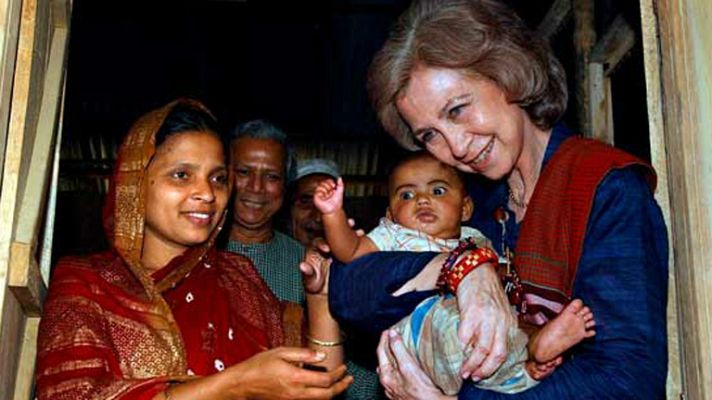  - Sofía, El Álbum de una Reina