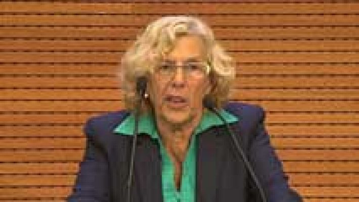 Informativo de Madrid - La Comunidad de Madrid en 4' - 17/09/15