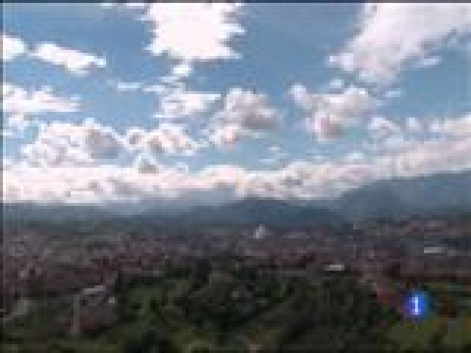 Panorama Regional: El tiempo en Asturias - 17/09/15 | RTVE Play