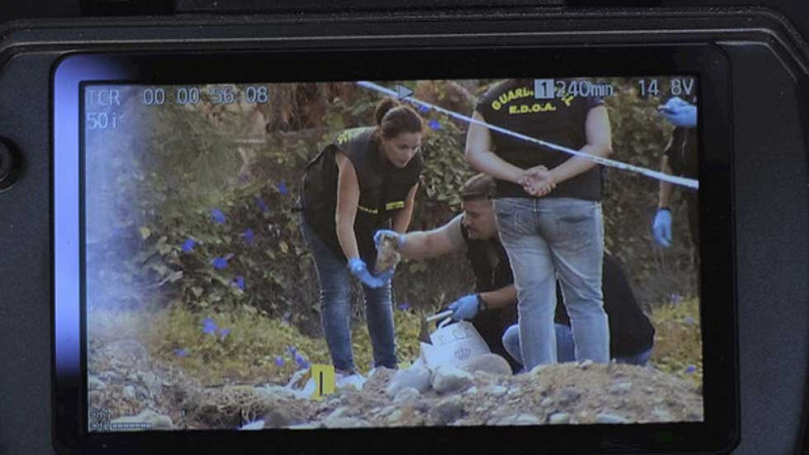 Telediario 1 en cuatro minutos - 17/09/15