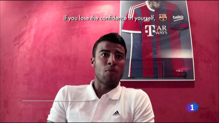 L'Informatiu - L'Informatiu - 17/09/15