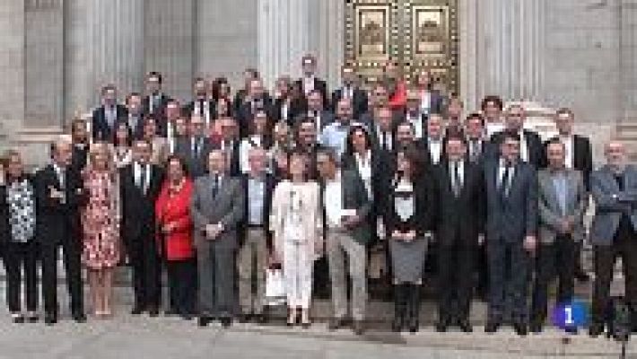 L'informatiu - Comunitat Valenciana - L'Informatiu - Comunitat Valenciana - 17/09/15