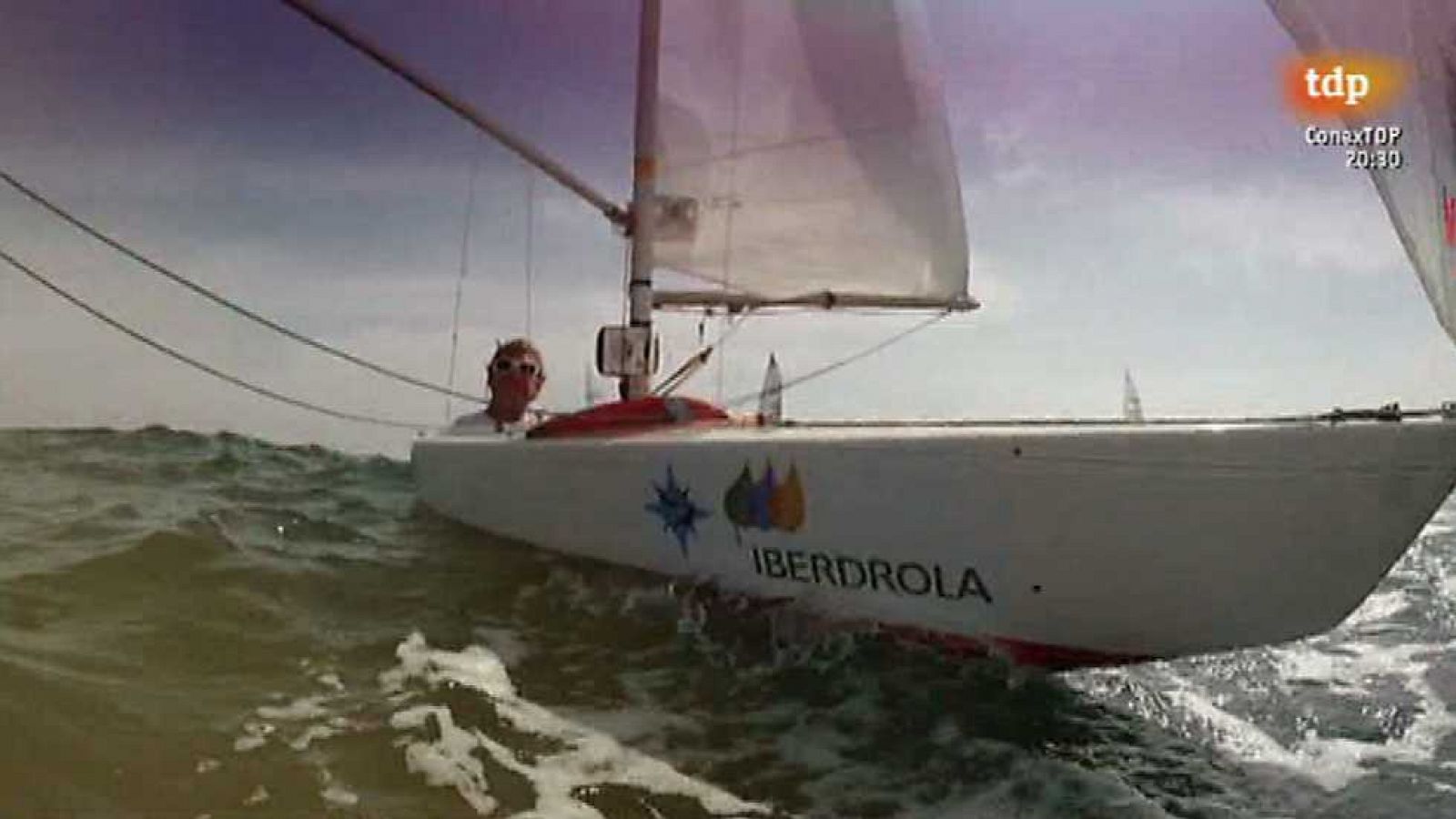 Vela - Campeonato de Europa de vela paralímpicas y V Trofeo Iberdrola Valencia