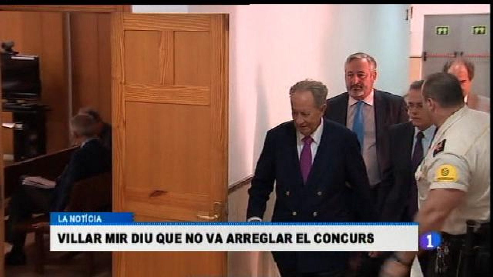 Informatiu Balear - 17/09/15