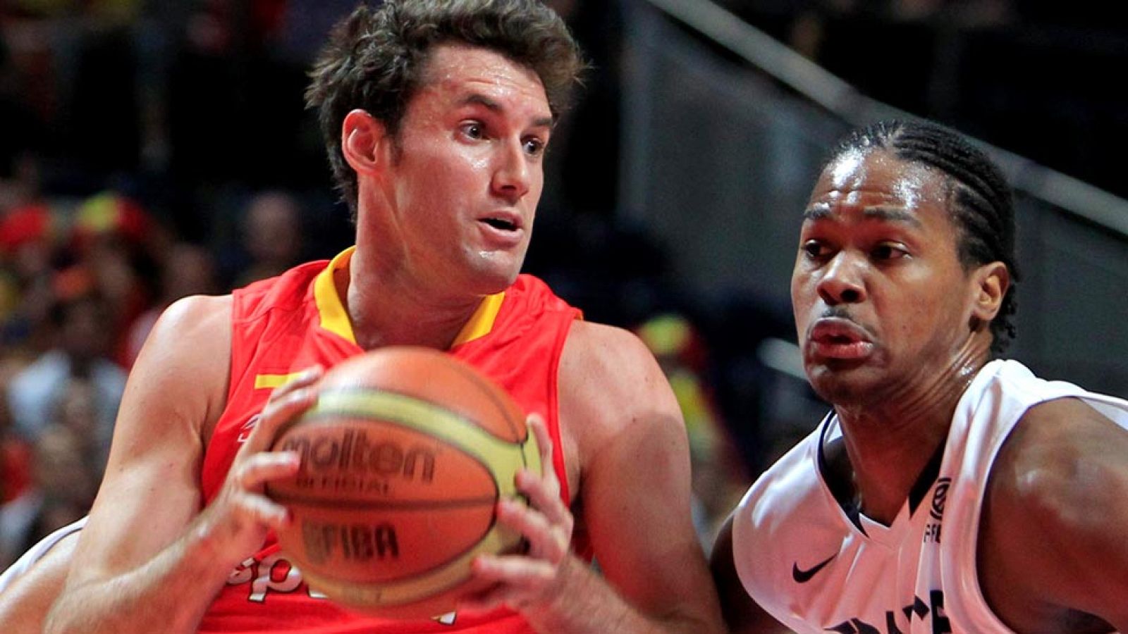 España quiere saldar cuentas pendientes con Francia