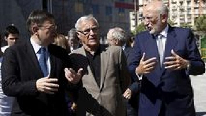 L'informatiu - Comunitat Valenciana - L'Informatiu - Comunitat Valenciana 2 - 17/09/15