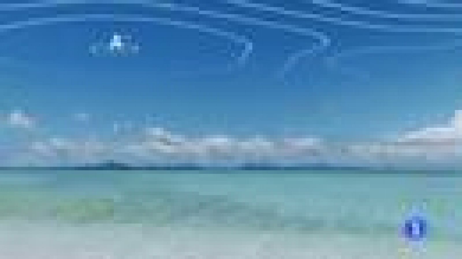 El tiempo en Cantabria - 17/09/15