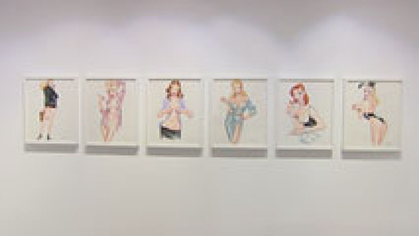 Informativo de Madrid 2 - 17/09/15