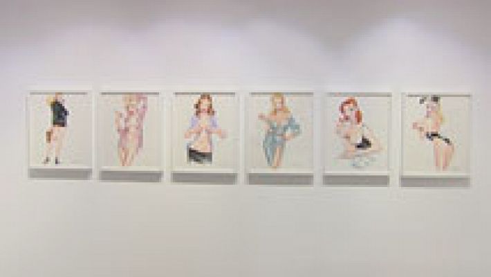 Informativo de Madrid - Informativo de Madrid 2 - 17/09/15