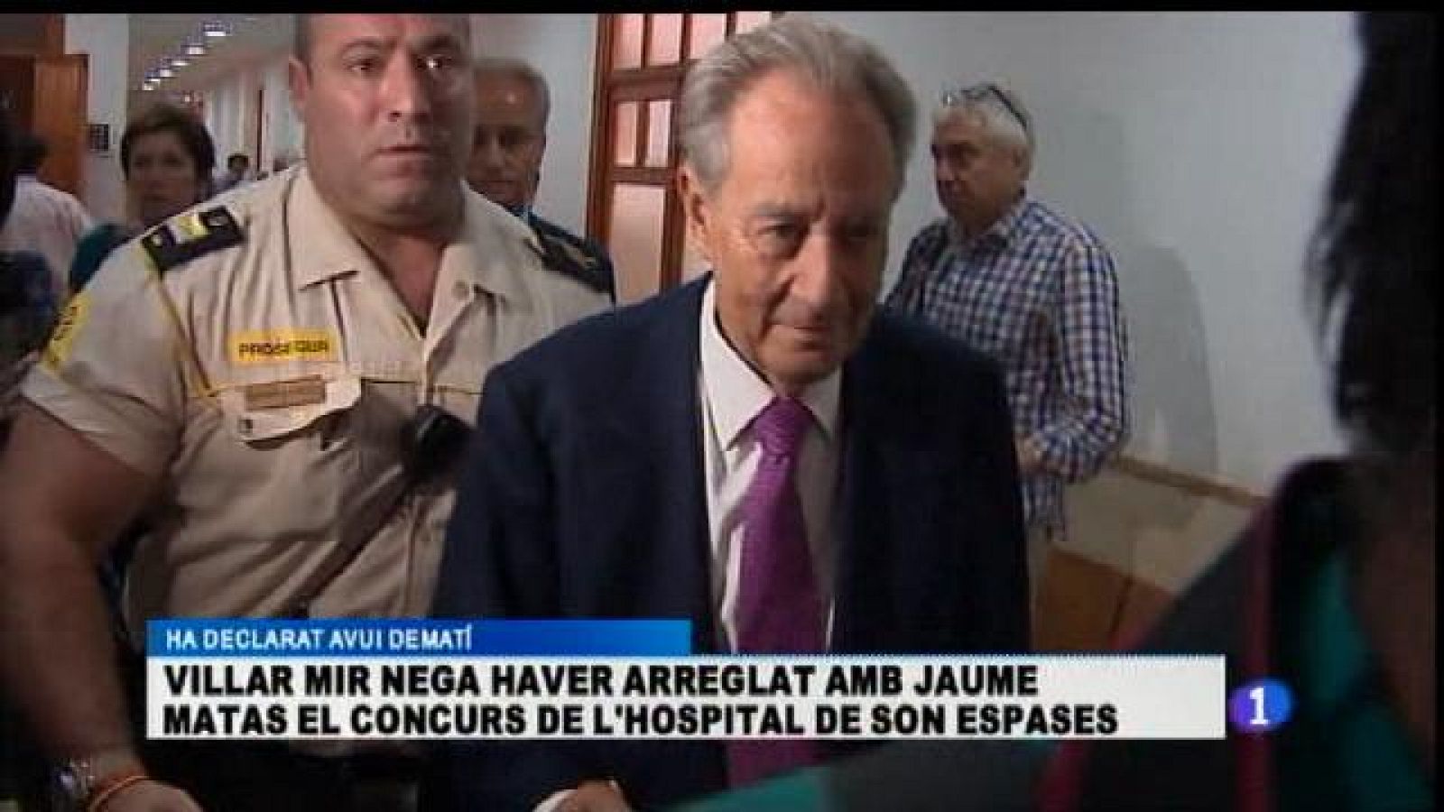 Informatiu Balear 2 - 17/09/15