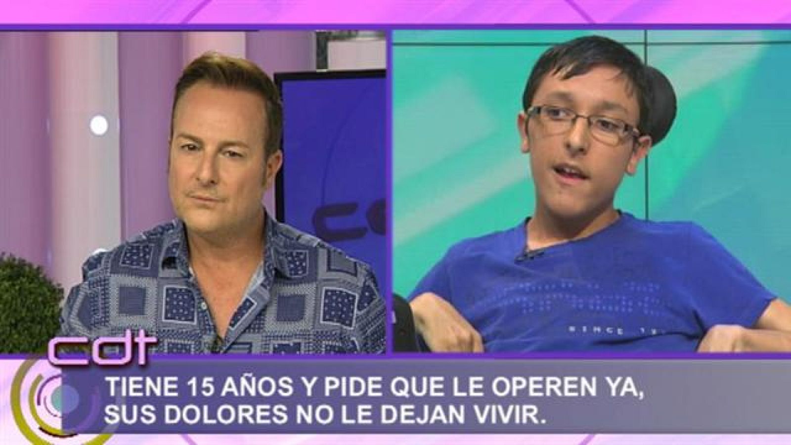 Cerca de ti - 17/09/2015