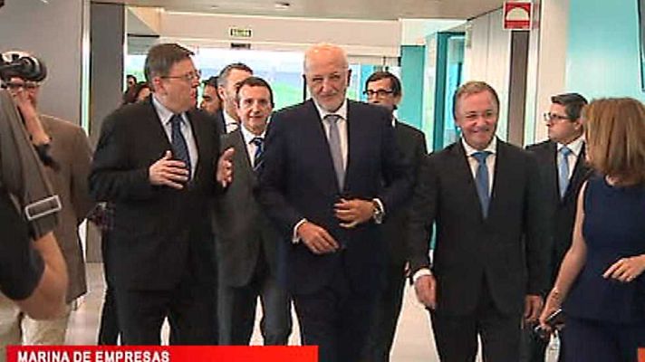 España en 24h - España en 24 horas - 17/09/15