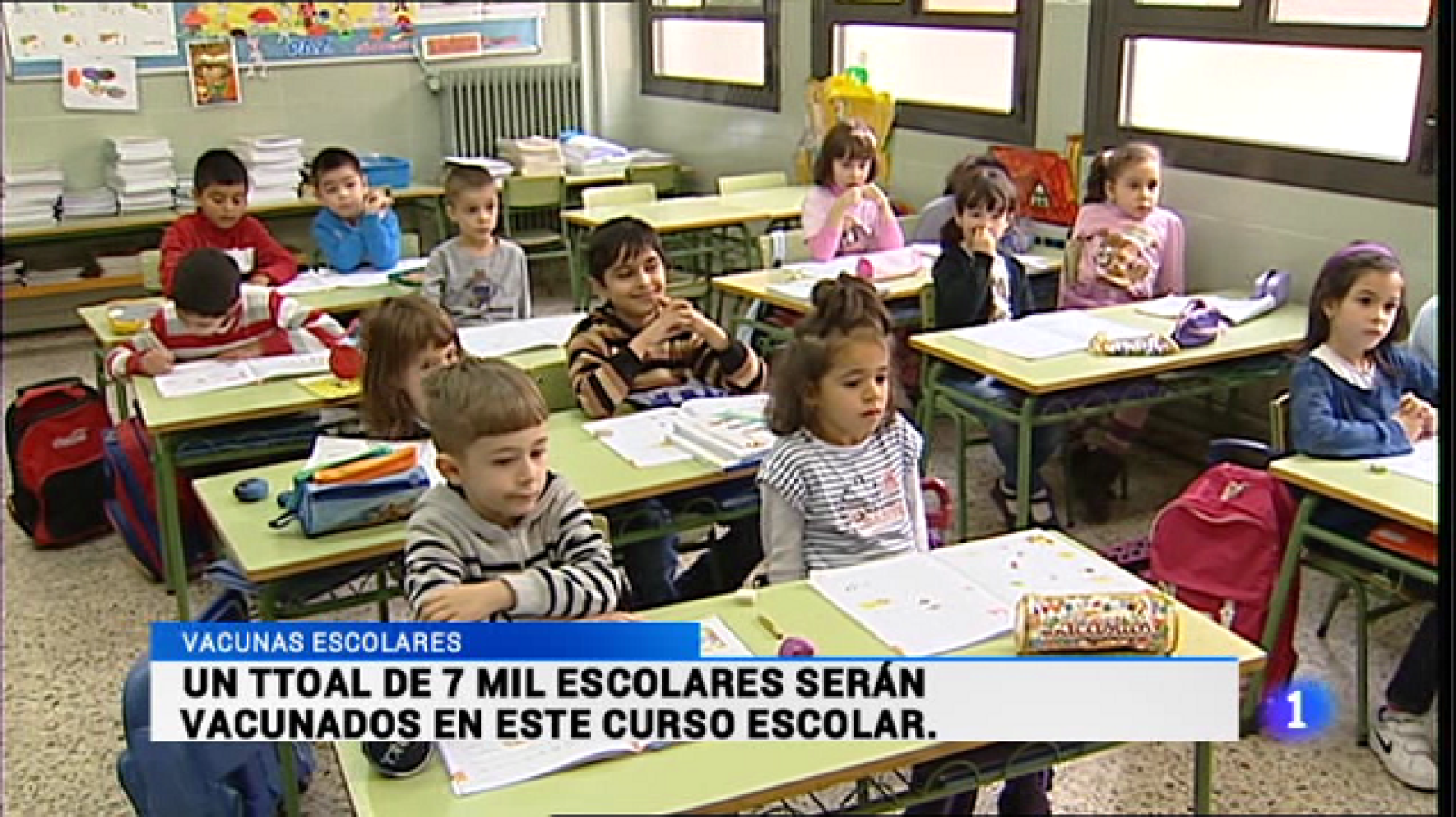 Informativo Telerioja - 17/09/15