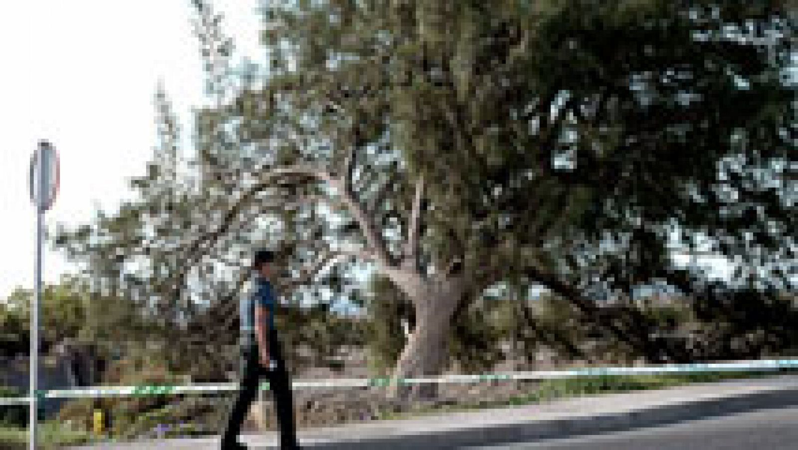 La Guardia Civil descarta que los restos óseos hallados en Gran Canaria correspondan al niño Yeremi Vargas